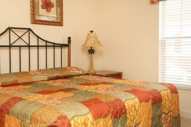 Three-Bedroom Villa at Lucaya Village Orlando - Photo4