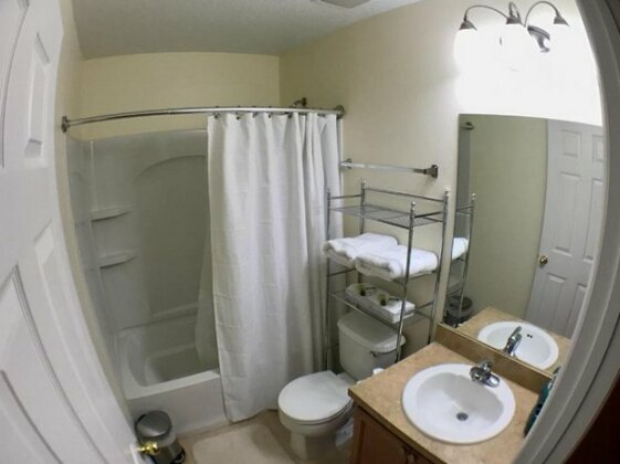 Three Bedrooms Townhome 3099 - Photo3