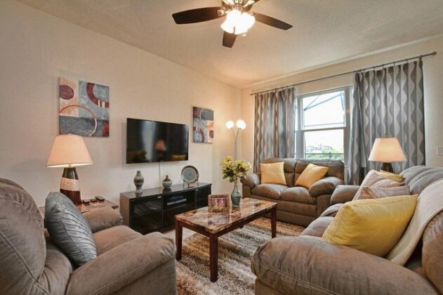 Tocoa Drive Holiday Home - Photo3