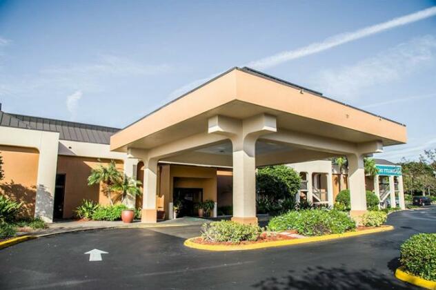 TownePlace Suites by Marriott Orlando Altamonte Springs/Maitland - Photo2