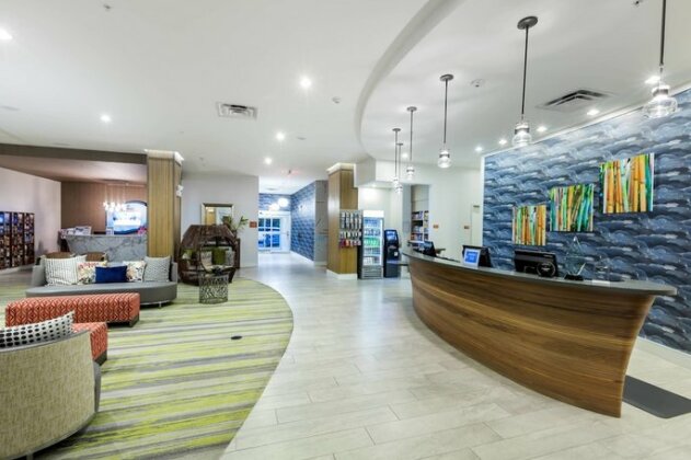 TownePlace Suites by Marriott Orlando at SeaWorld - Photo4