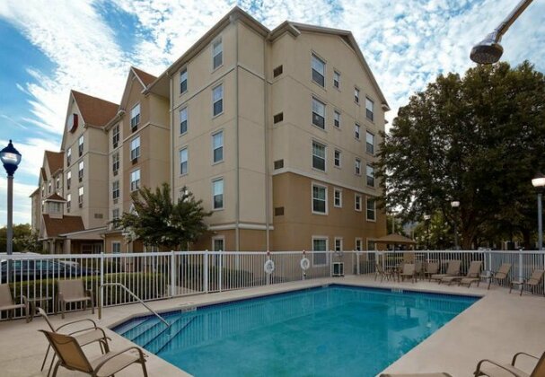 TownePlace Suites by Marriott Orlando East UCF Area