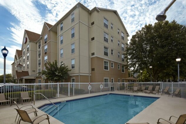 TownePlace Suites by Marriott Orlando East UCF Area - Photo5