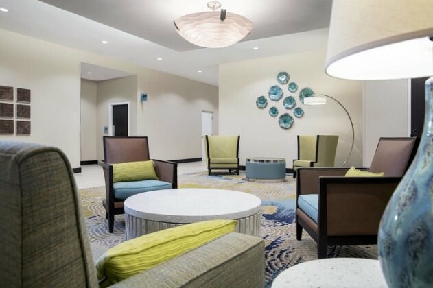 TownePlace Suites by Marriott Orlando Lake Buena Vista/Palm Parkway - Photo3