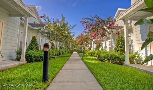Townhomes by Holiday Villas Kissimmee - Photo2