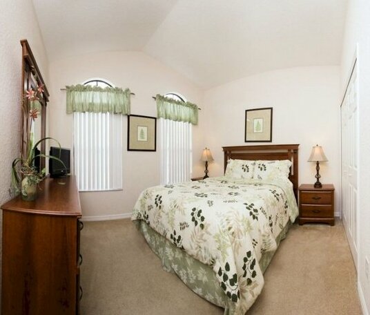 Tuscan By Amsun Vacation Homes - Photo4