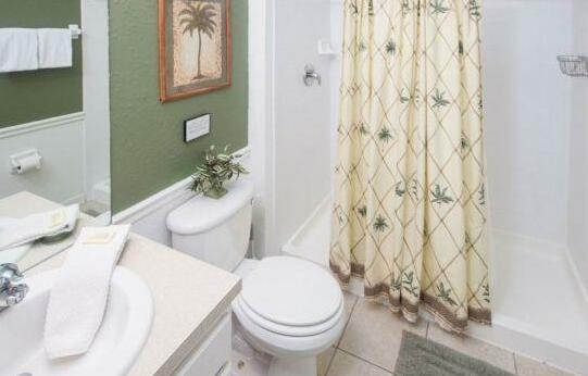 Vicky's Windsor Hills - Three Bedroom Townhome - Photo5