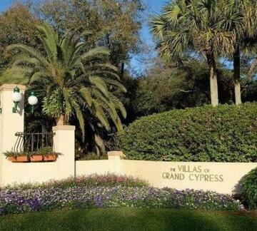 Villas of Grand Cypress