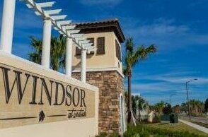 Windsor at Westside Resort 5 Bedroom - SFH 92643