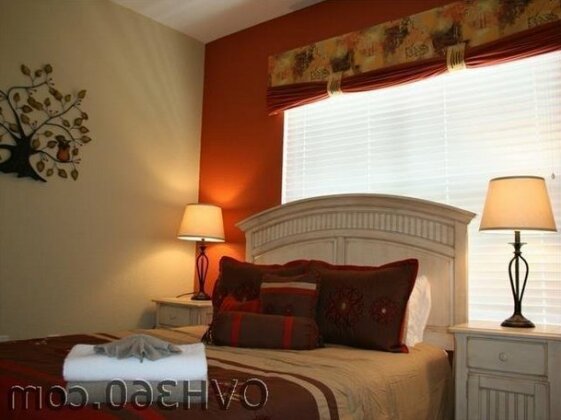 Windsor Hills - 3 BR Townhome - Photo5