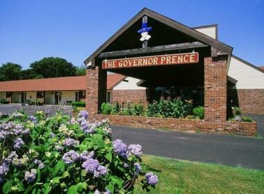 Governor Prence Inn