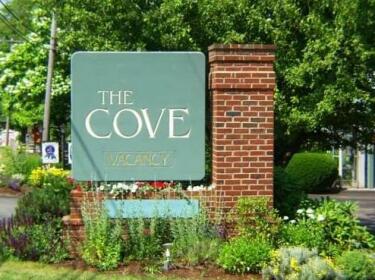 The Cove Motel