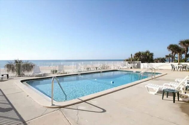 Oceanfront Inn and Suites - Ormond - Photo2