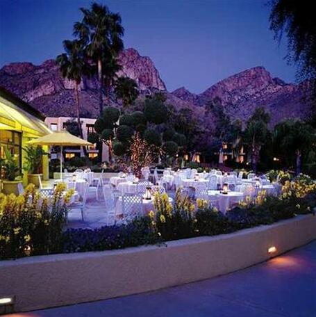 El Conquistador Tucson A Hilton Resort - Photo4