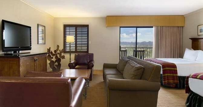 El Conquistador Tucson A Hilton Resort - Photo5