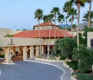 El Conquistador Tucson A Hilton Resort