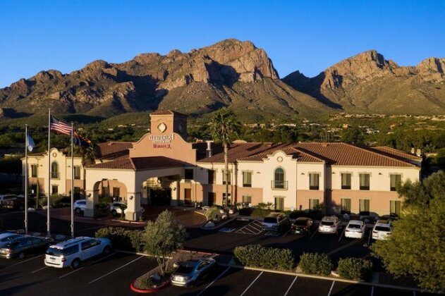 Fairfield Inn & Suites Tucson North/Oro Valley - Photo2