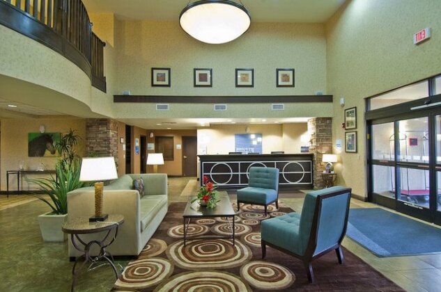 Holiday Inn Express and Suites Oro Valley - Photo3