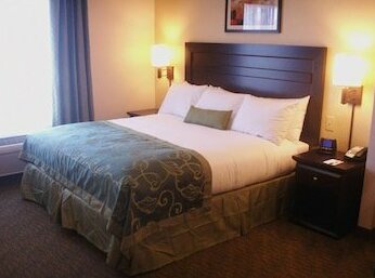 Holiday Inn Express and Suites Oro Valley - Photo5