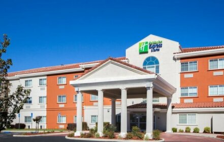 Holiday Inn Express Hotel & Suites Oroville Southwest