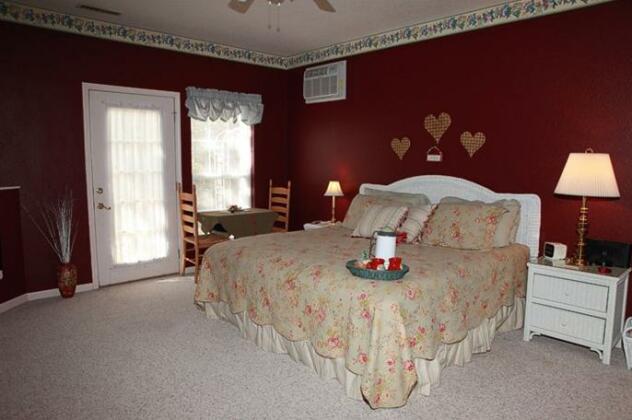 Inn at Harbour Ridge Bed and Breakfast - Photo5