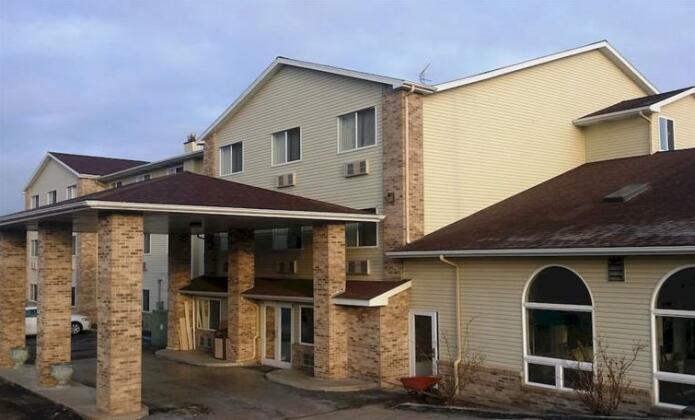 Red Roof Inn Osage Beach - Lake of the Ozarks - Photo5