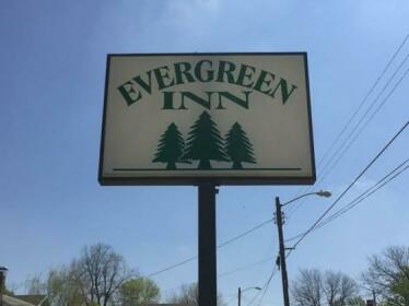 Evergreen Inn Osceola