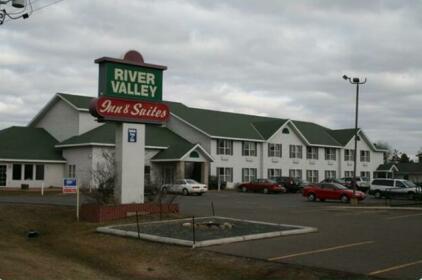 River Valley Inn & Suites Osceola