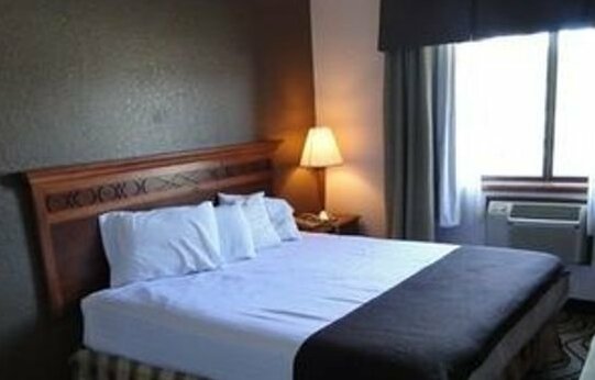 Oscoda Lakeside Hotel - Photo4