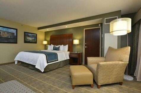 BEST WESTERN PREMIER Waterfront Hotel & Convention Center - Photo2