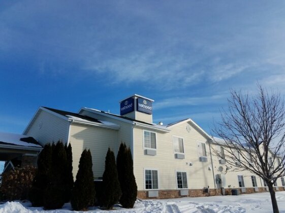 Boarders Inn and Suites of Oshkosh - Photo2