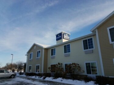 Boarders Inn and Suites of Oshkosh