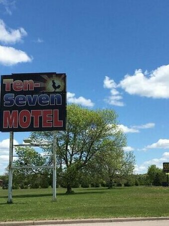 Ten Seven Motel