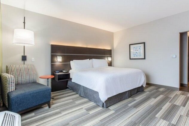 Holiday Inn Express And Suites Ottawa - Photo2