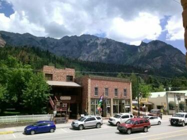 Columbus Hotel Ouray