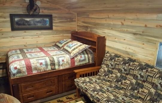 Ouray RV Park and Cabins - Photo4