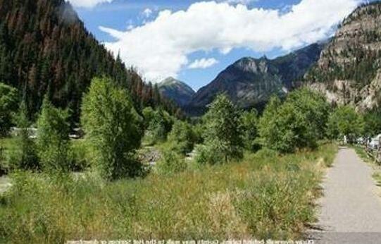 Ouray RV Park and Cabins - Photo5