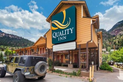 Quality Inn Ouray