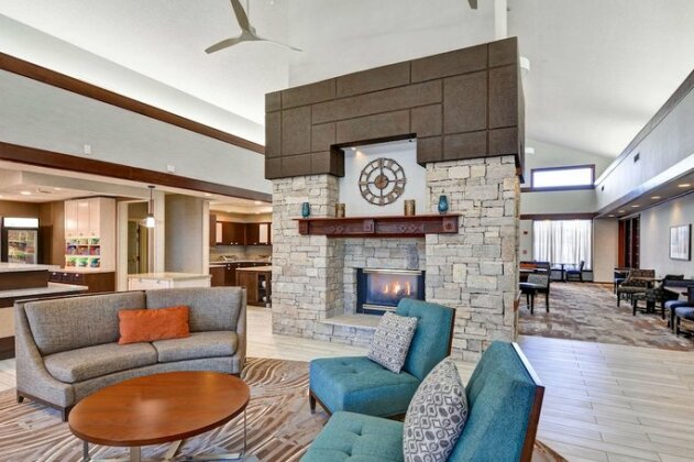 Homewood Suites by Hilton Kansas City/Overland Park - Photo3