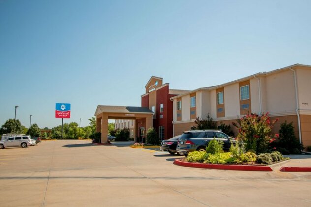 SureStay Plus Hotel by Best Western Owasso Tulsa North - Photo3