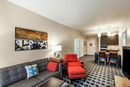 TownePlace Suites by Marriott Tulsa North Owasso