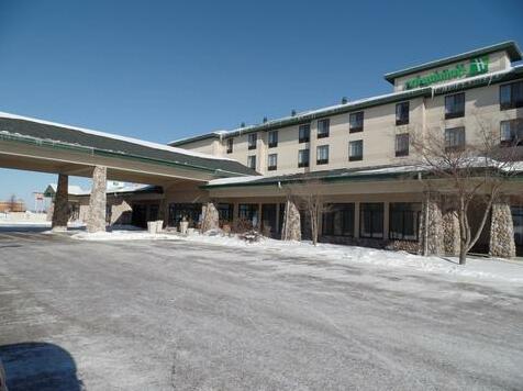 Holiday Inn Hotel & Suites Owatonna - Photo5
