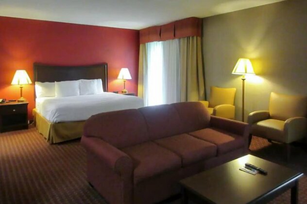 Quality Inn & Suites Owego - Photo3