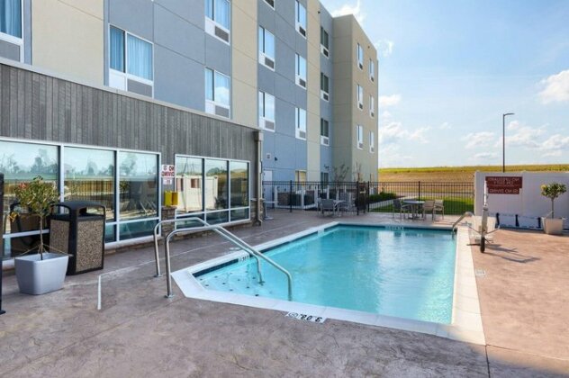 TownePlace Suites by Marriott Owensboro - Photo2
