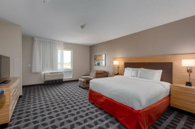 TownePlace Suites by Marriott Owensboro - Photo5