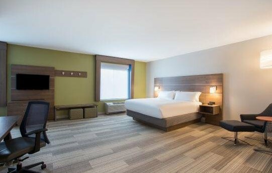 Holiday Inn Express & Suites - Owings Mills-Baltimore Area - Photo5
