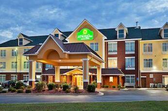 Country Inn and Suites By Carlson Oxford I-20