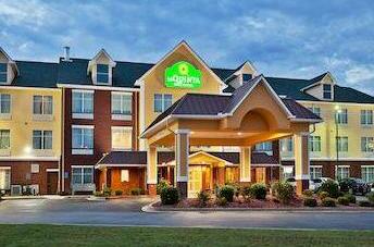Country Inn and Suites By Carlson Oxford I-20