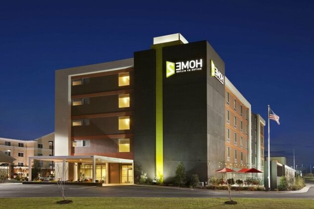 Home2 Suites by Hilton - Oxford