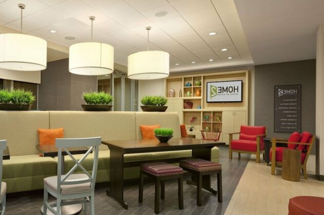 Home2 Suites by Hilton - Oxford - Photo3